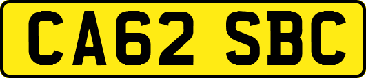 CA62SBC