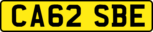 CA62SBE