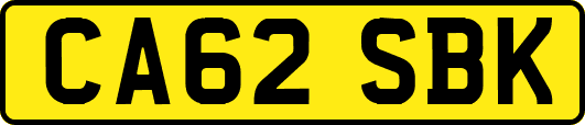 CA62SBK