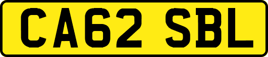 CA62SBL