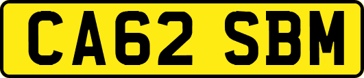 CA62SBM