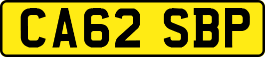 CA62SBP
