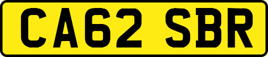 CA62SBR