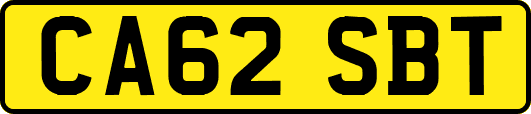 CA62SBT