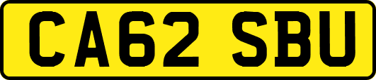CA62SBU