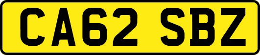 CA62SBZ