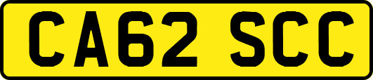 CA62SCC