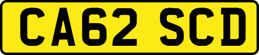 CA62SCD
