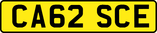 CA62SCE