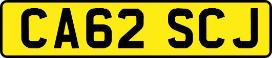 CA62SCJ