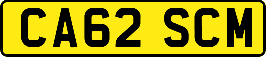 CA62SCM