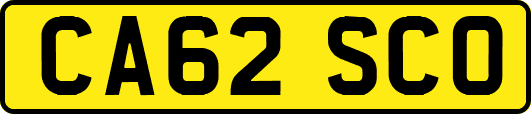 CA62SCO