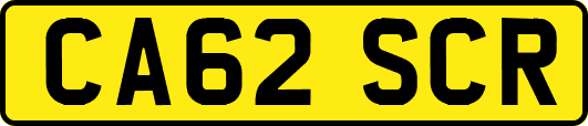 CA62SCR