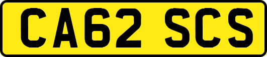 CA62SCS