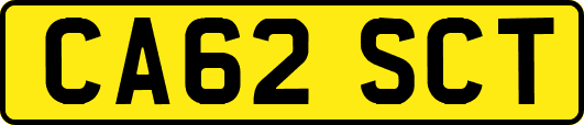 CA62SCT