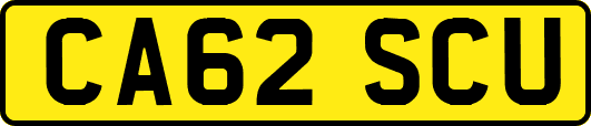 CA62SCU