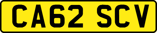 CA62SCV
