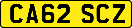 CA62SCZ
