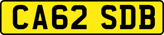 CA62SDB