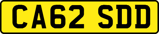 CA62SDD