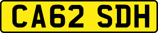 CA62SDH