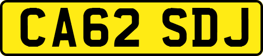 CA62SDJ