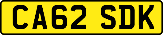 CA62SDK