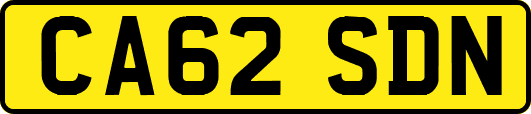 CA62SDN