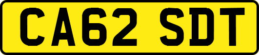 CA62SDT
