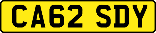 CA62SDY