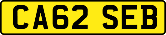 CA62SEB