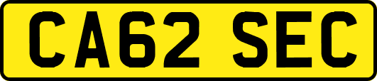 CA62SEC