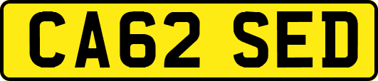 CA62SED