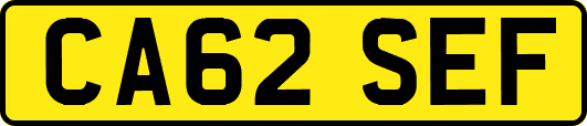 CA62SEF