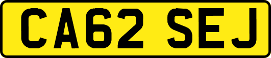 CA62SEJ