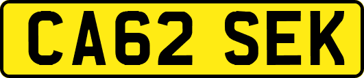 CA62SEK