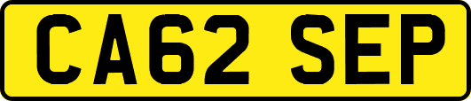 CA62SEP