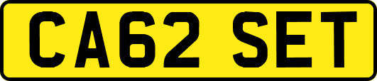 CA62SET