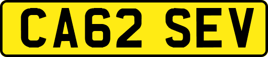 CA62SEV