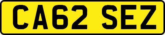CA62SEZ