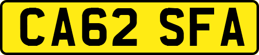 CA62SFA