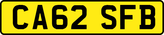 CA62SFB