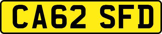 CA62SFD