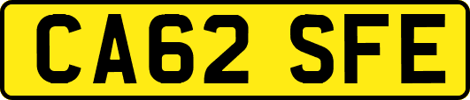 CA62SFE