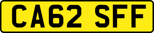 CA62SFF