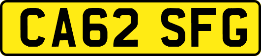 CA62SFG