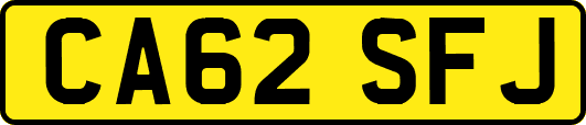 CA62SFJ