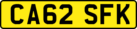 CA62SFK