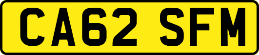 CA62SFM