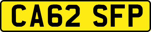 CA62SFP